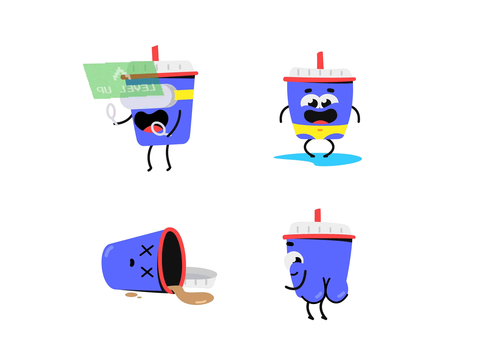 2D Animation Service