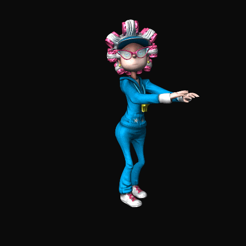 3D Animation Services