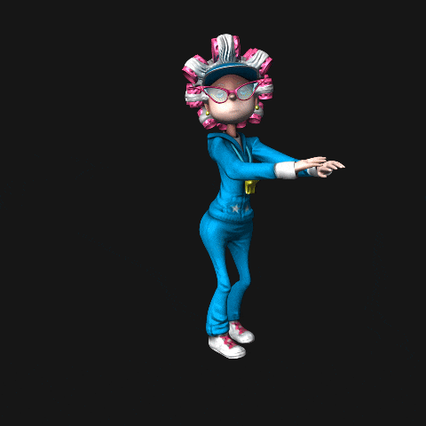 3D Animation Services