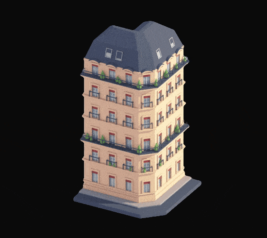 3D Character Animation