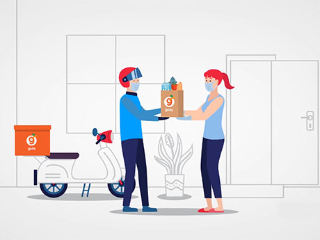 2D Animation Company