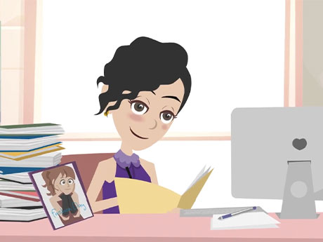 2D Animation Company