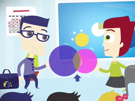 2D Animation Company