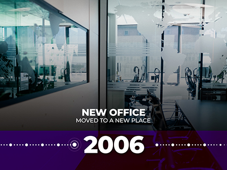 2D Animation Company