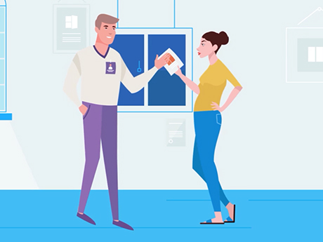 2D Animation Company