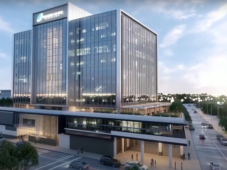 3D Character Animation