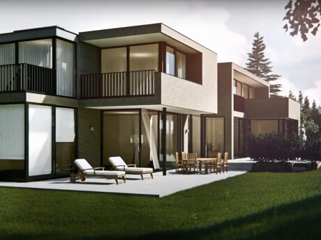 3D Character Animation