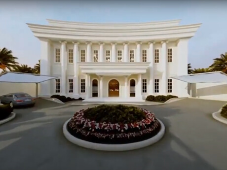 3D Character Animation