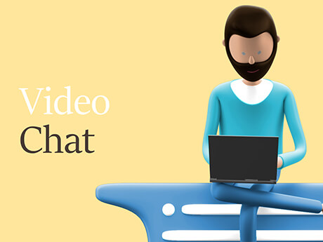 3D Character Animation