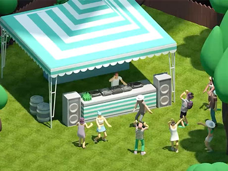 3D Animation Creator