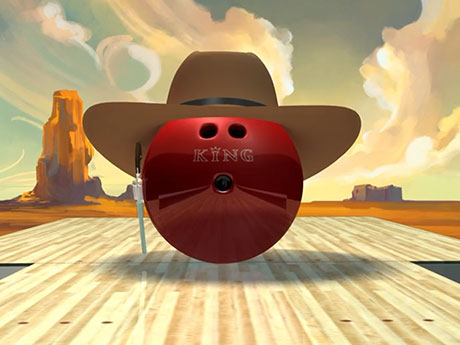 3D Animation Creator