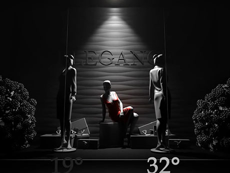 3D Animation Creator