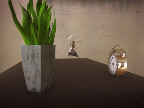 3D Animation Creator