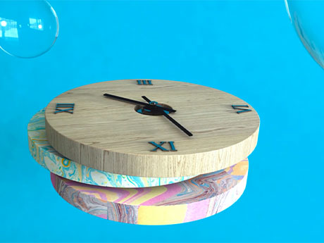 3D Animation Creator