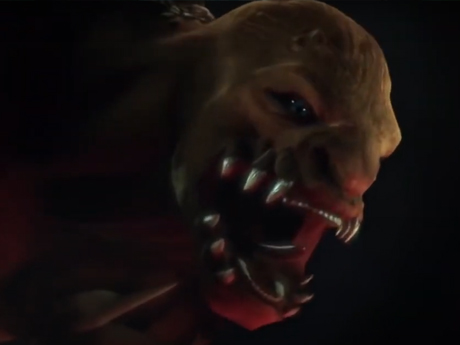 3D Animation Creator