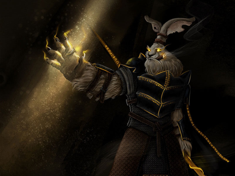 Graphic Design Animation