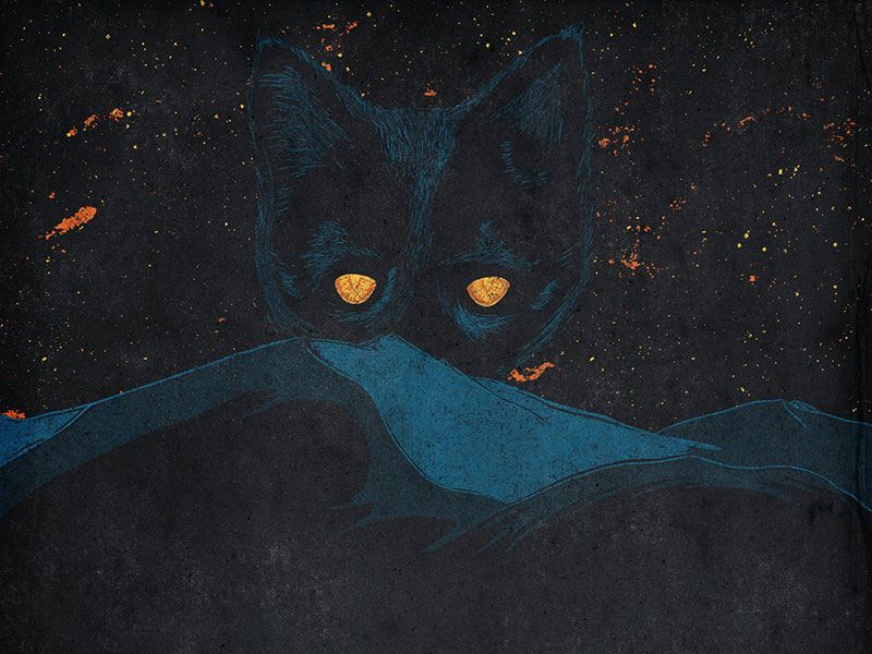 Graphic Design Animation