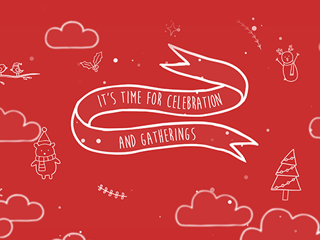 Graphic Design Animation