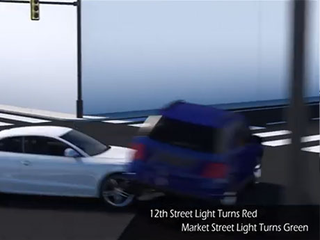 forensic Animation Company