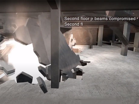 forensic Animation Company