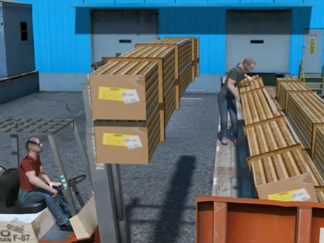 forensic Animation Company