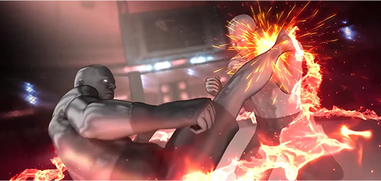 2D Animation Company