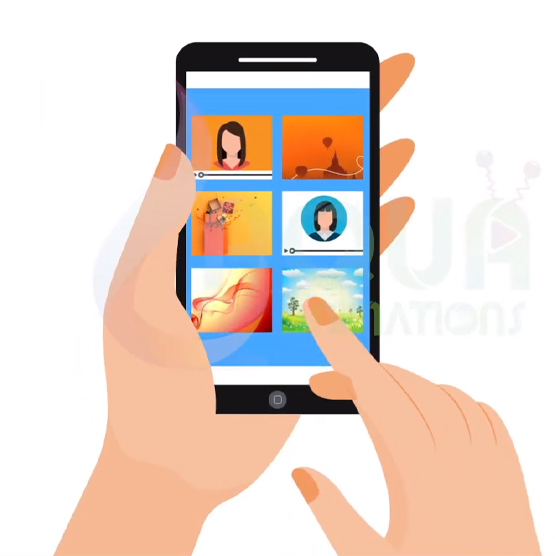 2D Animation Company