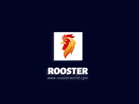 Logo Animation maker