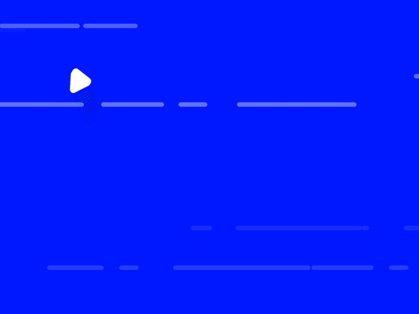 Logo Animation maker