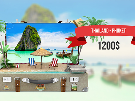 Explainer Video Animation