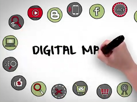 Whiteboad Animation maker