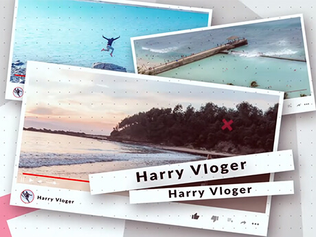 Youtube Intro/Outro Videos