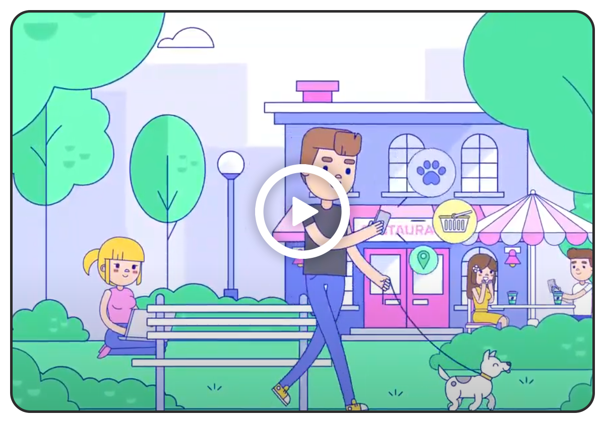 Custom Animation Agency